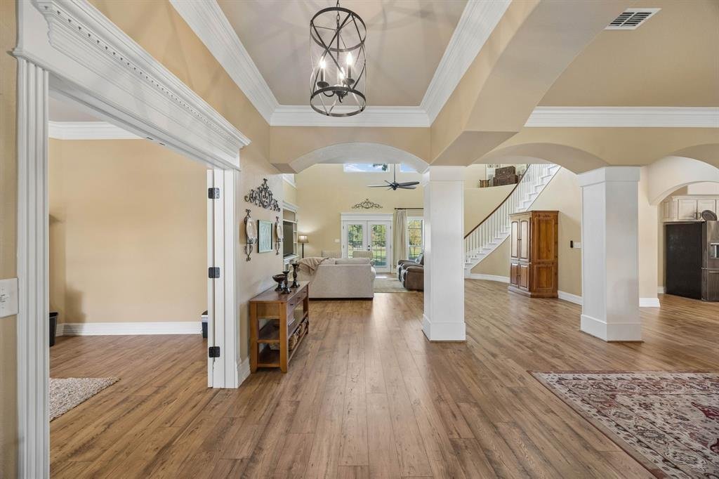 Maison à Collinsville, Texas, États-Unis 5 - 19107178