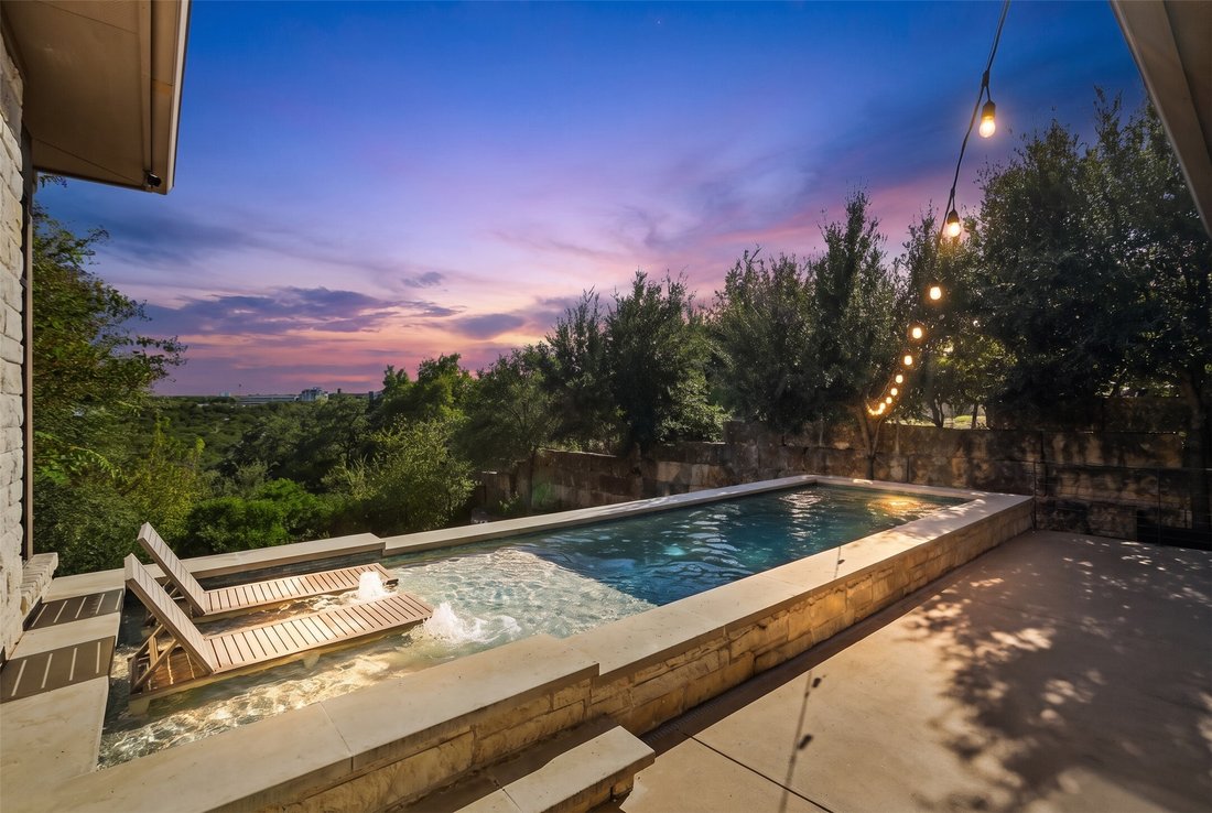 Casa a Austin, Texas, Stati Uniti 2 - 19108715