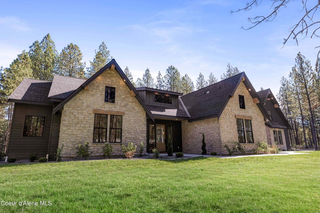 Haus in Hayden, Idaho, Vereinigte Staaten 4 - 19106931