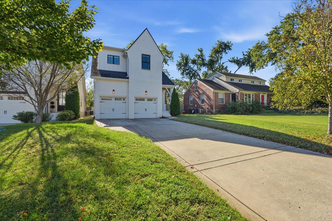 House in Nashville, Tennessee, United States 5 - 19107085