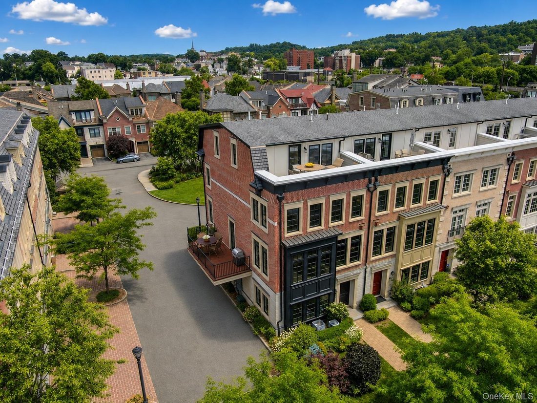 Condominio a Tarrytown, New York, Stati Uniti 3 - 19107152