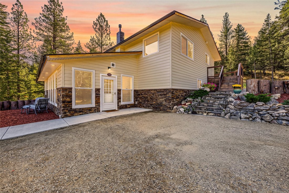 Casa a Lolo, Montana, Stati Uniti 1 - 19108073