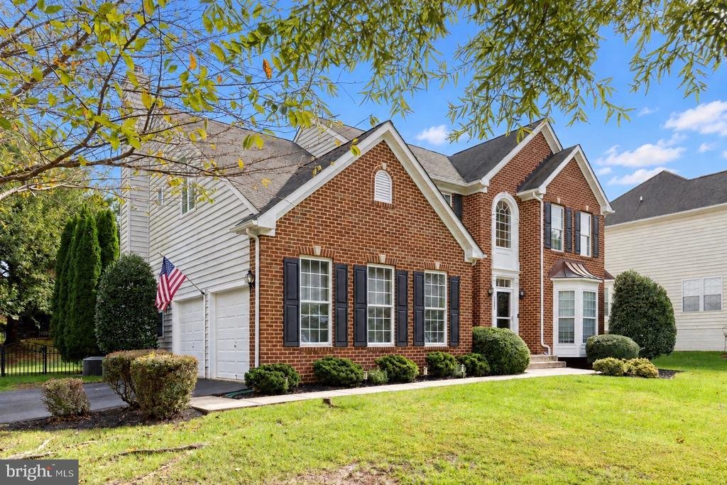Casa en Perry Hall, Maryland, Estados Unidos 2 - 19108536