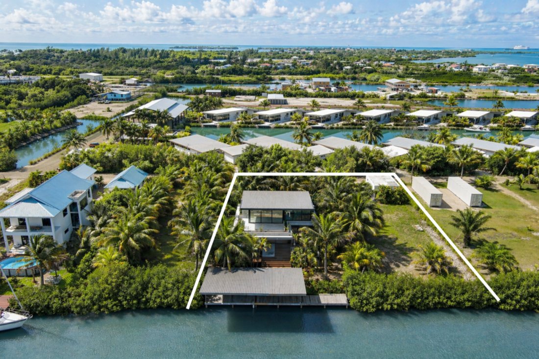 Maison à Placencia, District de Stann Creek, Belize 3 - 16833406