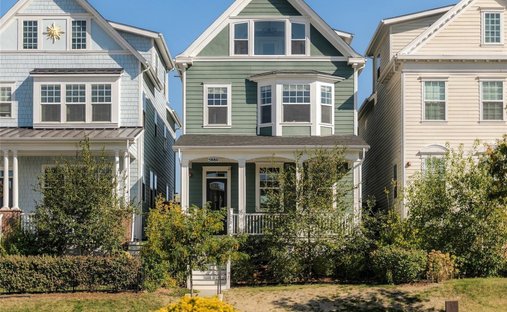 Haus in Denver, Colorado, Vereinigte Staaten 1