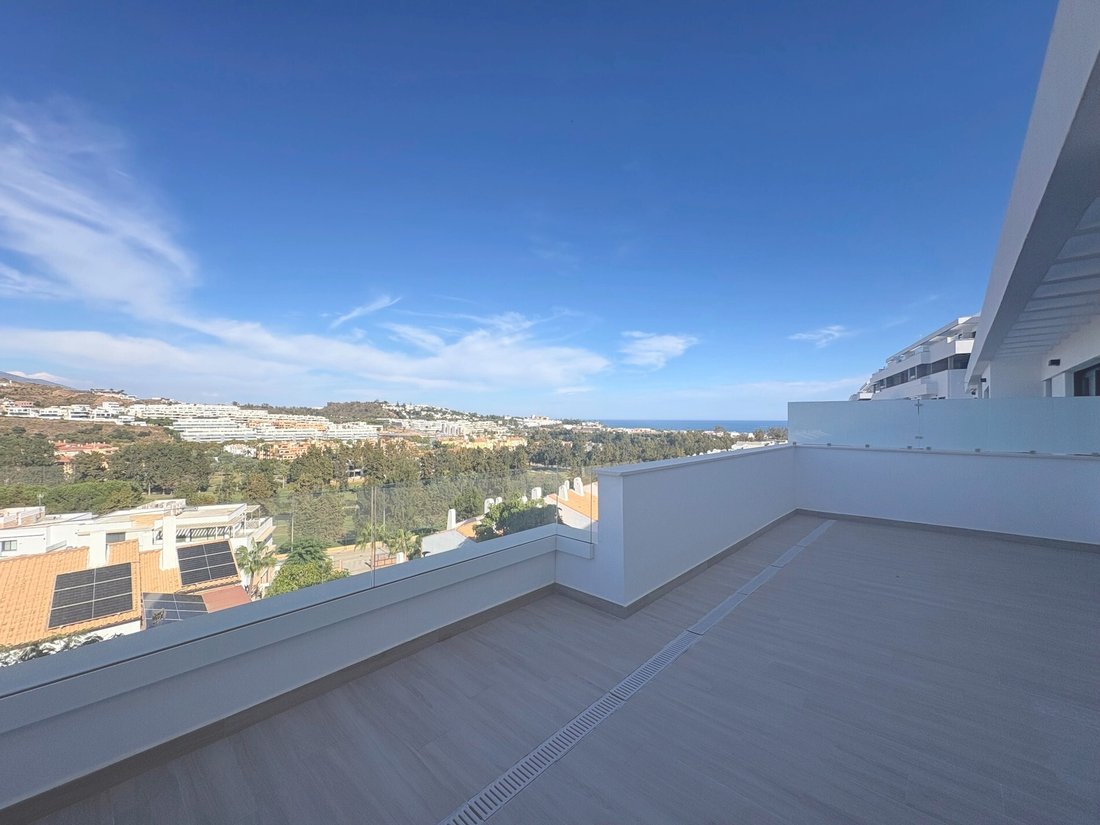 Apartamento en La Cala de Mijas, Mijas, España 3 - 19107968