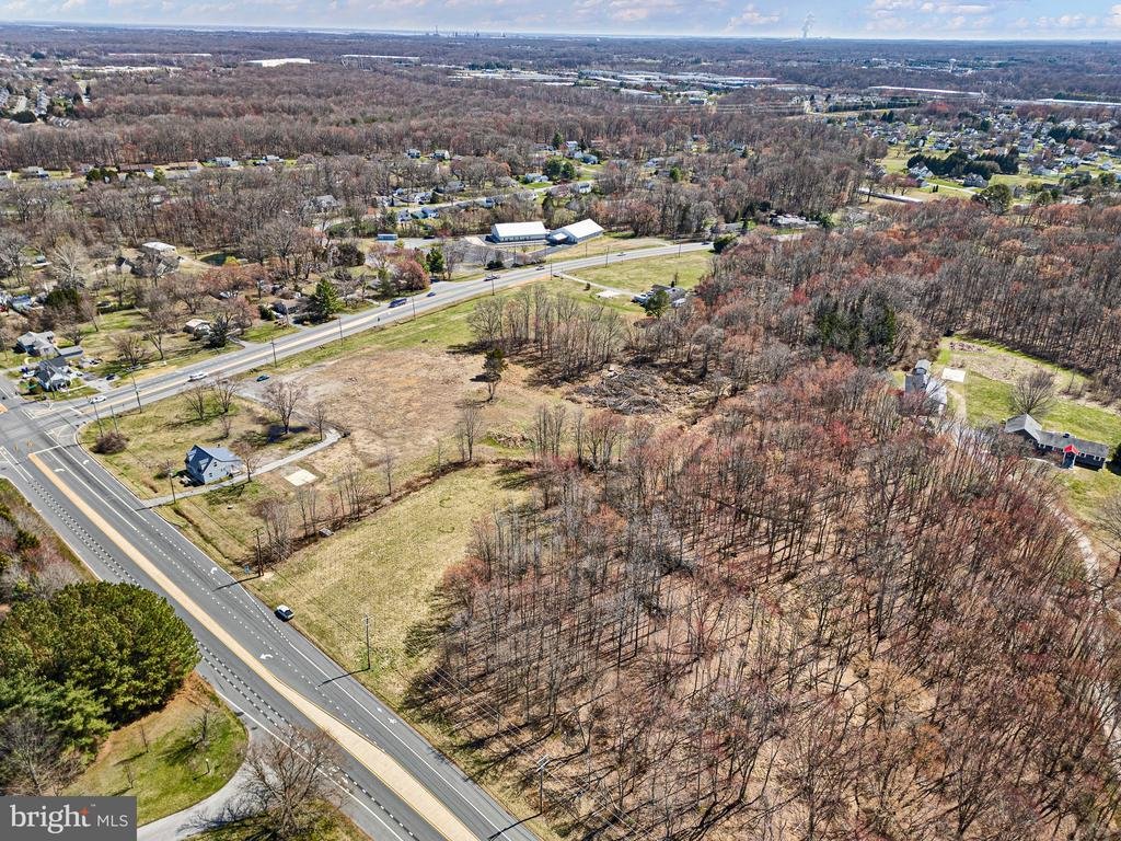 Terreno a Newark, Delaware, Stati Uniti 3 - 19108673
