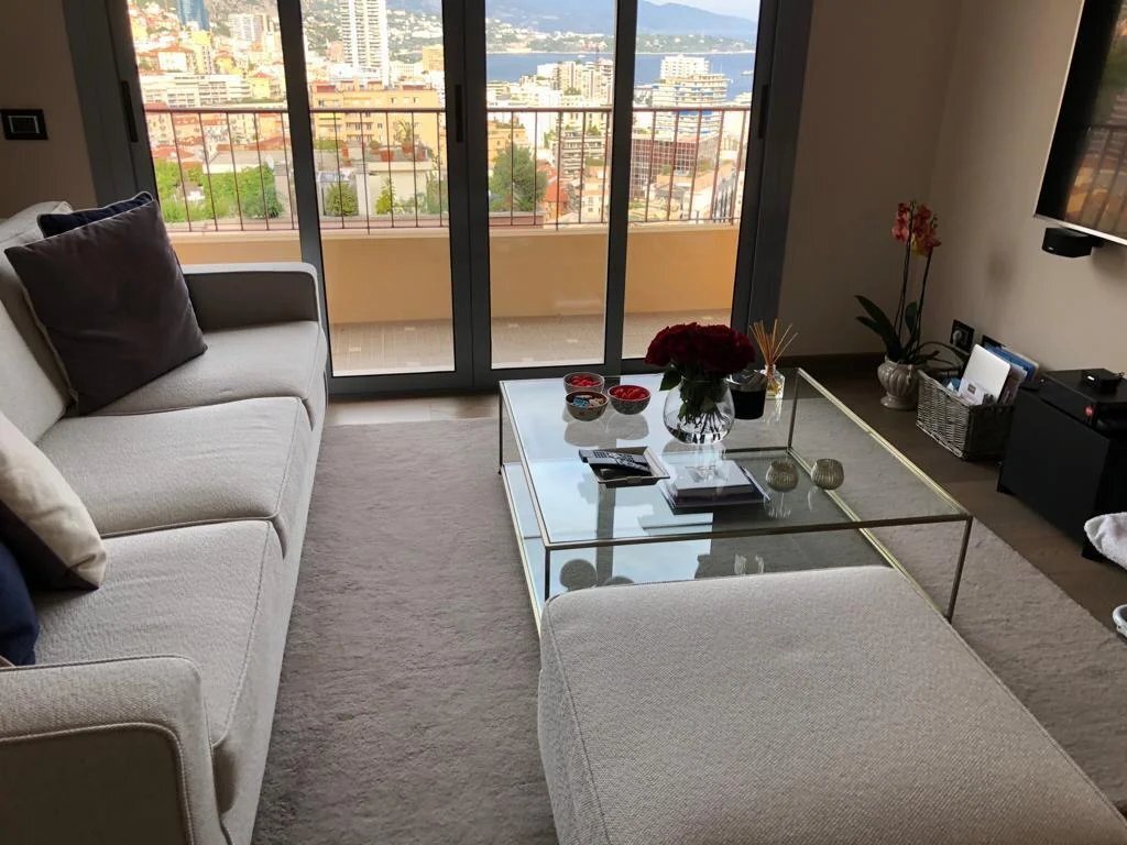 Apartment in Monaco, Monaco 1 - 19107360