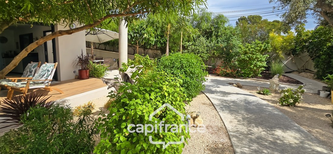 Appartamento a Bandol, Provenza-Alpi-Costa Azzurra, Francia 4 - 19107900