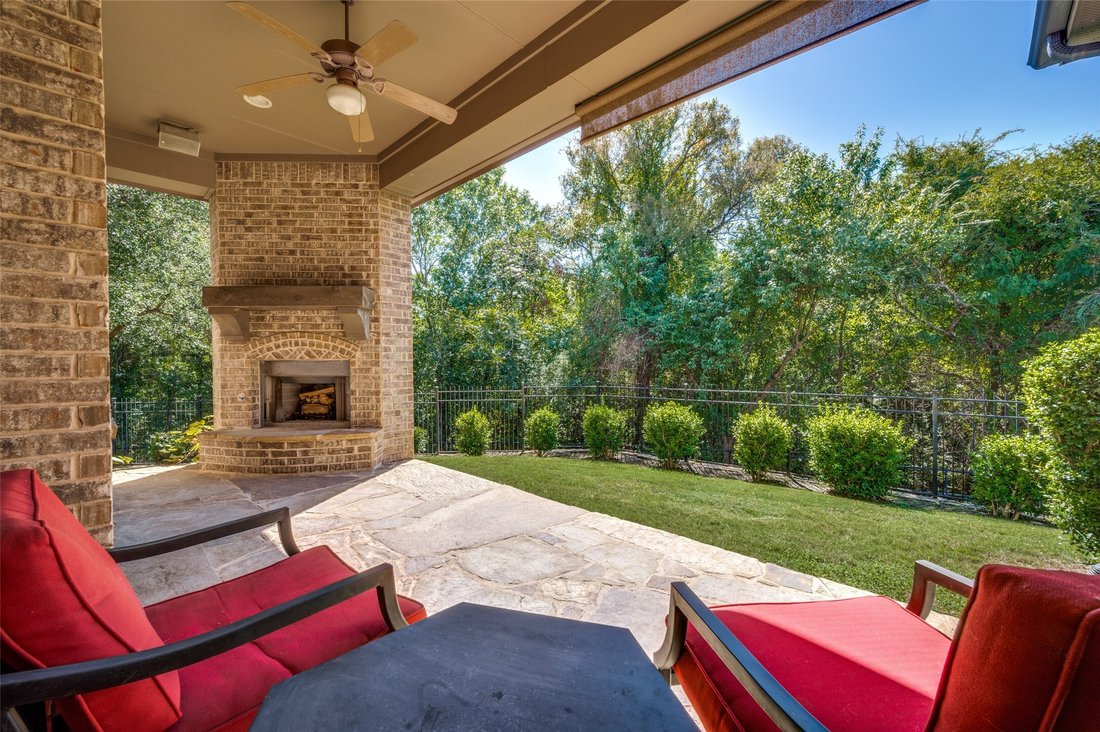 Haus in McKinney, Texas, Vereinigte Staaten 4 - 19108669