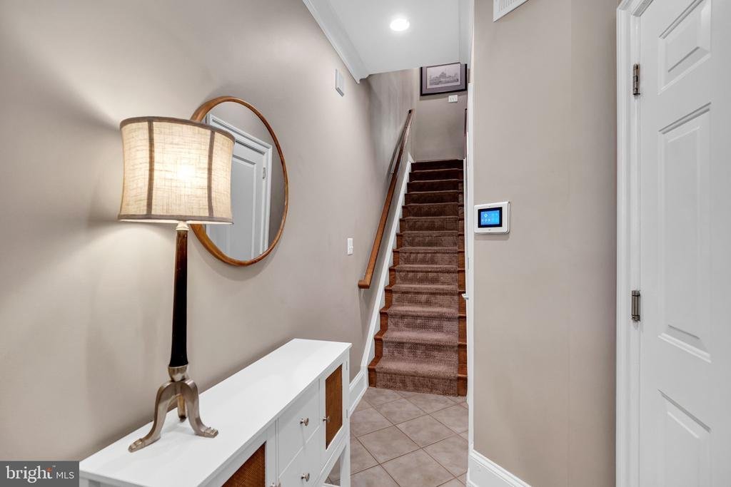 Townhouse en Alexandria, Virginia, Estados Unidos 3 - 19108627