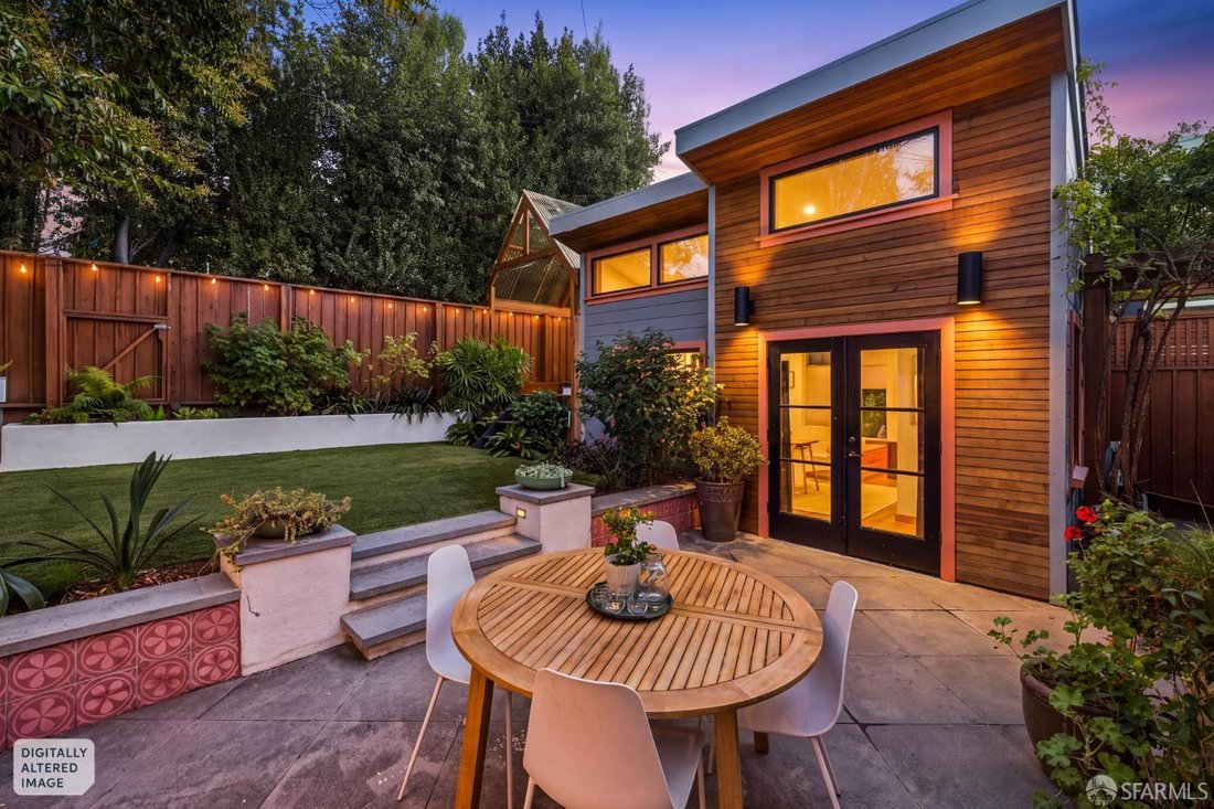 House in Oakland, California, United States 2 - 19106773