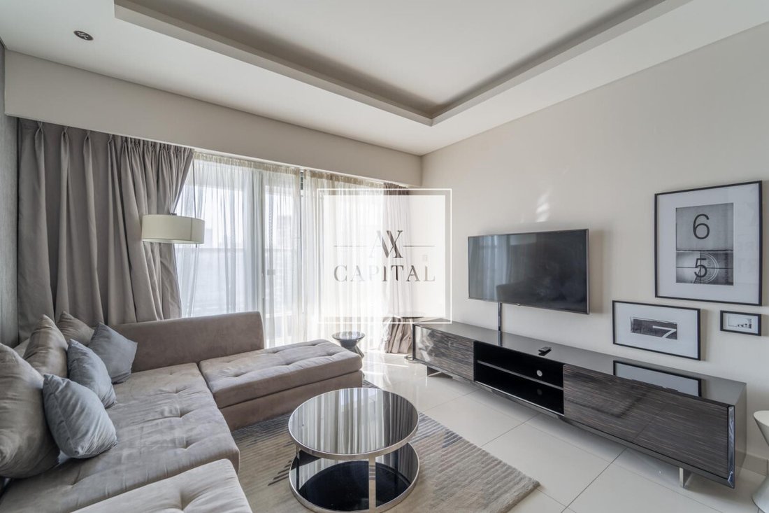 Apartment in Al Safouh Second, Al Safouh, Dubai 2 - 19107925
