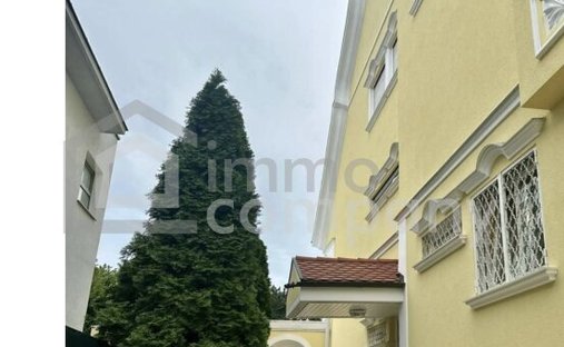 Villa in Wien, Wien, Österreich 1