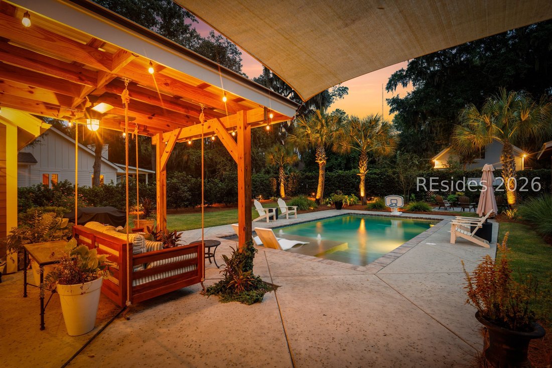 Haus in Bluffton, South Carolina, Vereinigte Staaten 2 - 19107746
