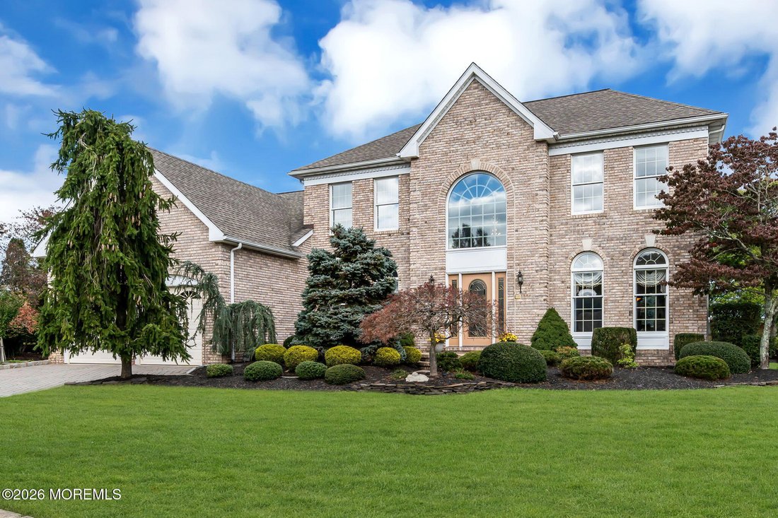Maison à Farmingdale, New Jersey, États-Unis 2 - 19106735