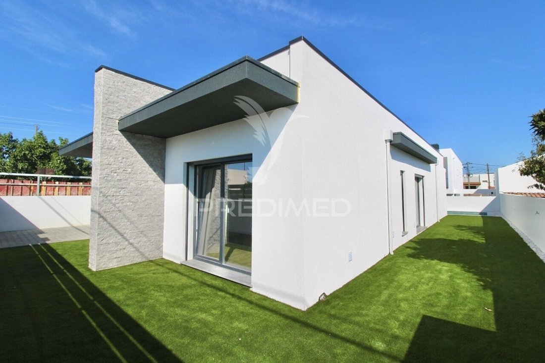 Casa a Fernão Ferro, Setúbal Municipality, Portogallo 2 - 17404206
