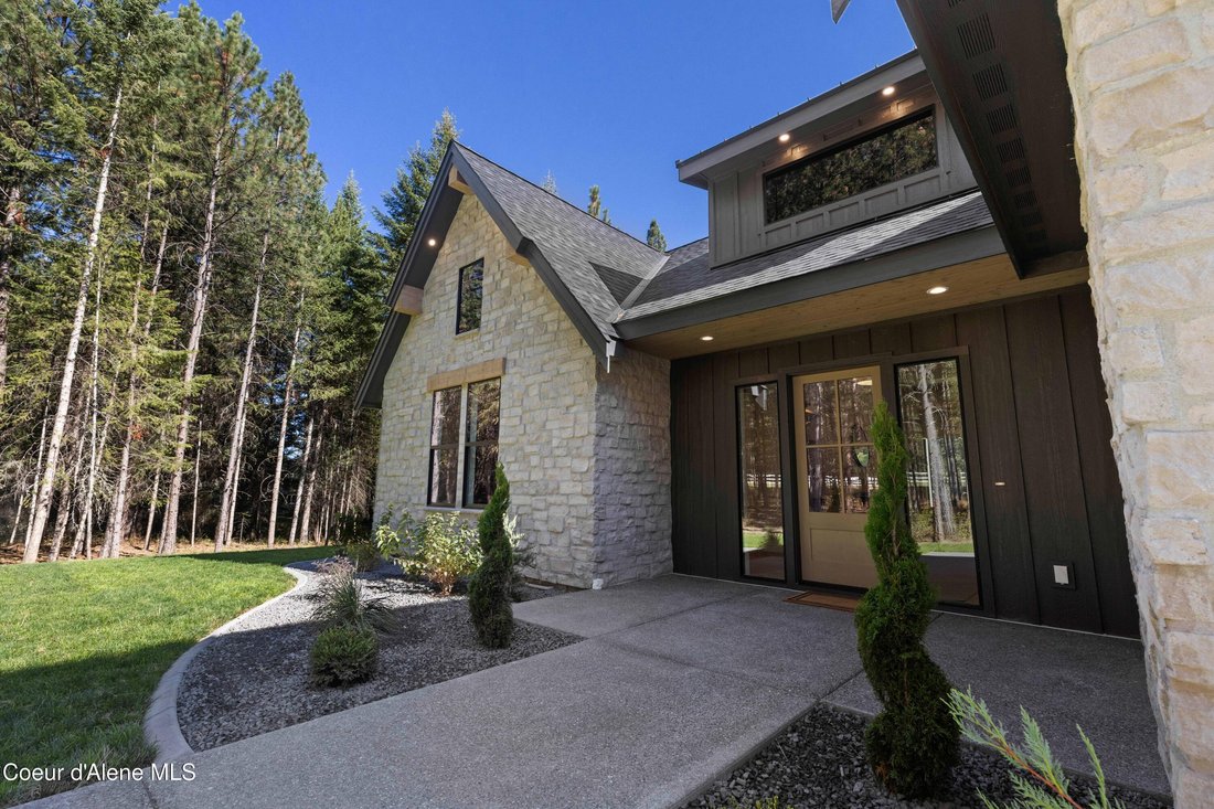 Haus in Hayden, Idaho, Vereinigte Staaten 5 - 19106931