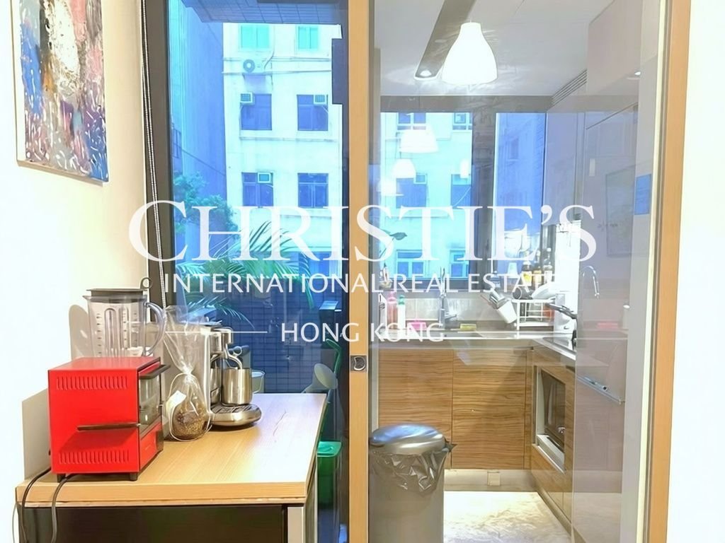 Appartement à Hong-Kong, Hong Kong 5 - 19109165