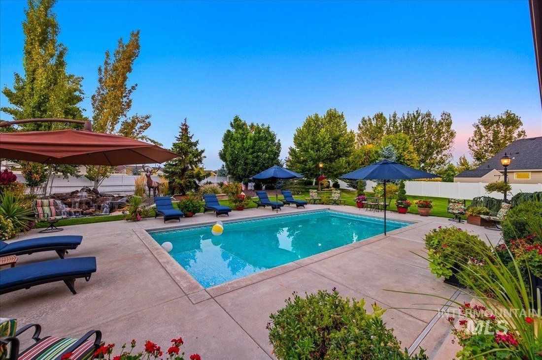 House in Nampa, Idaho, United States 3 - 19108776