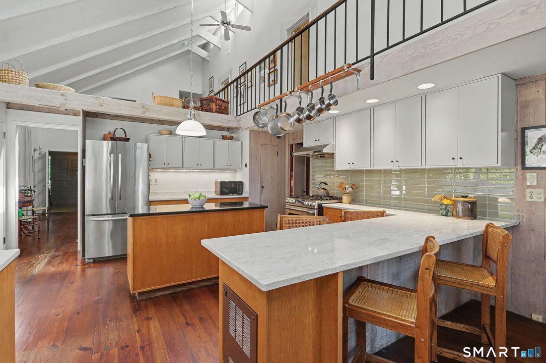 Haus in Fairfield, Connecticut, Vereinigte Staaten 5 - 19106761