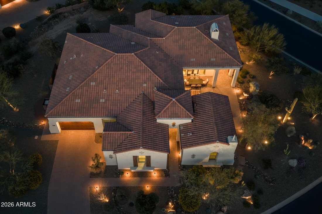 Haus in Rio Verde, Arizona, Vereinigte Staaten 4 - 19108506