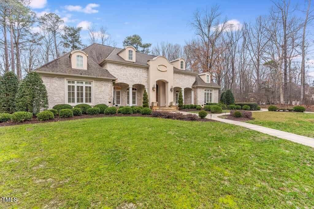 House in Garner, North Carolina, United States 2 - 19107281