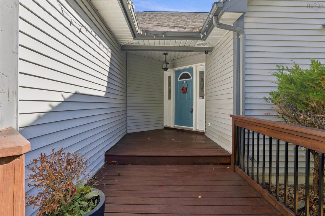 Maison à Lower Sackville, Nouvelle-Écosse, Canada 4 - 19108489