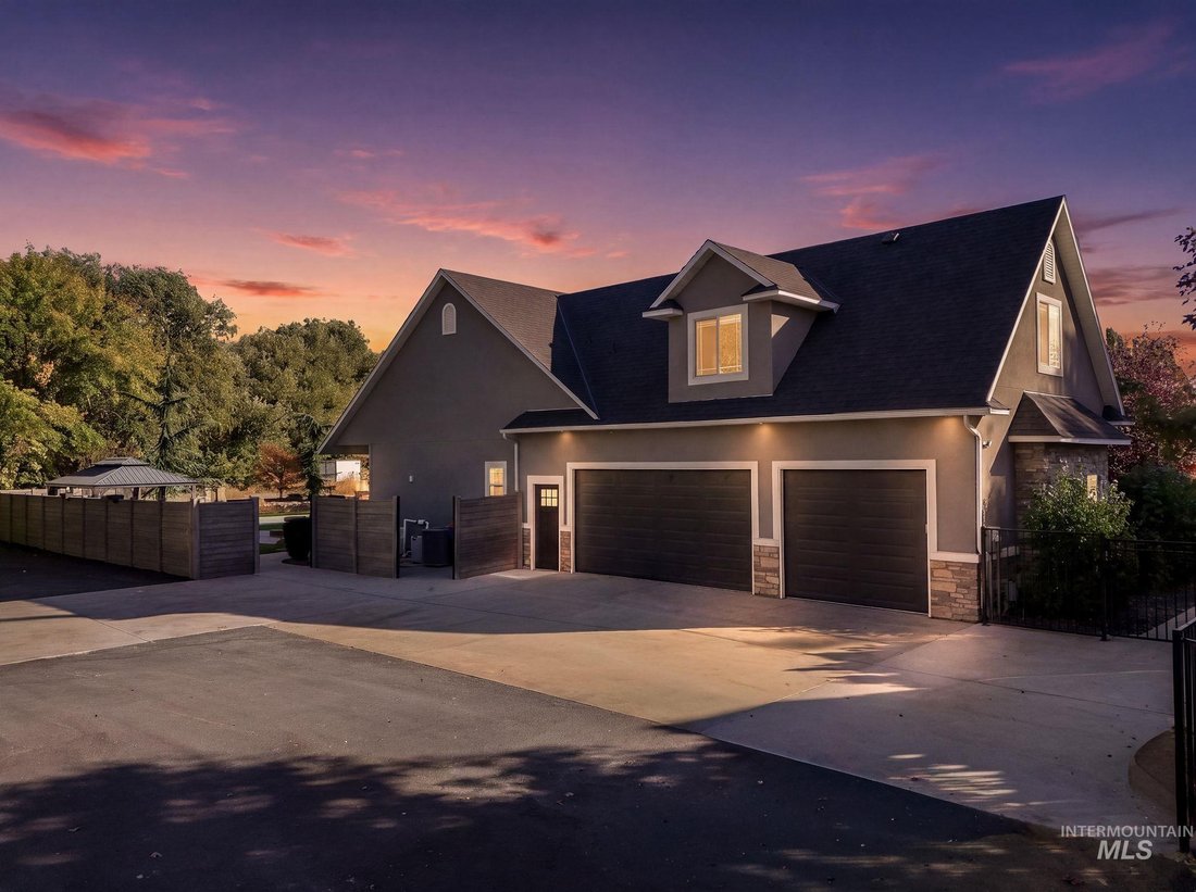 House in Eagle, Idaho, United States 2 - 19108806