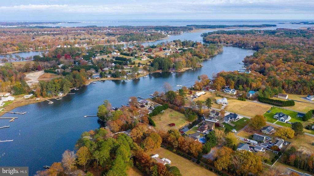 Terreno en Millsboro, Delaware, Estados Unidos 3 - 19108543