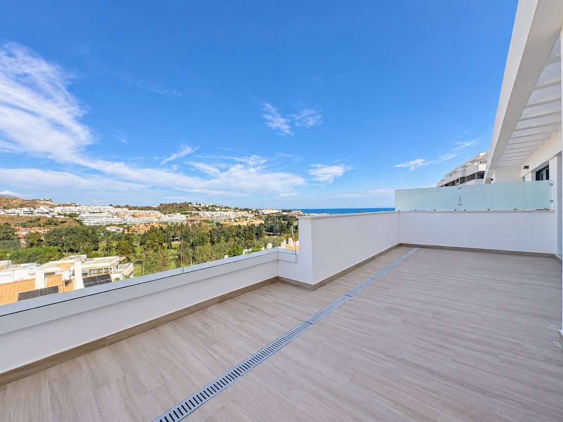 Apartamento en La Cala de Mijas, Mijas, España 2 - 19107968
