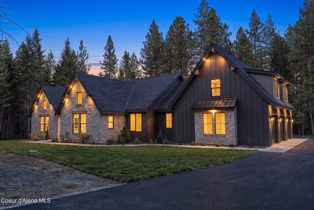 Haus in Hayden, Idaho, Vereinigte Staaten 2 - 19106931
