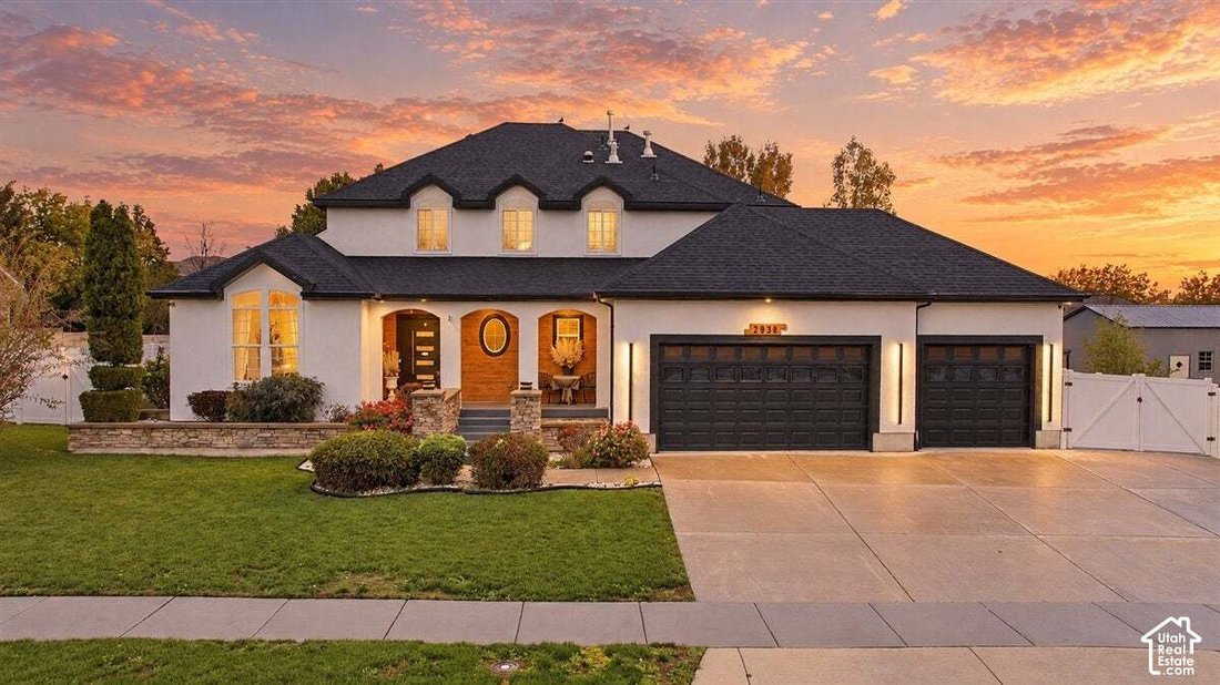 Casa a Riverton, Utah, Stati Uniti 1 - 19106966