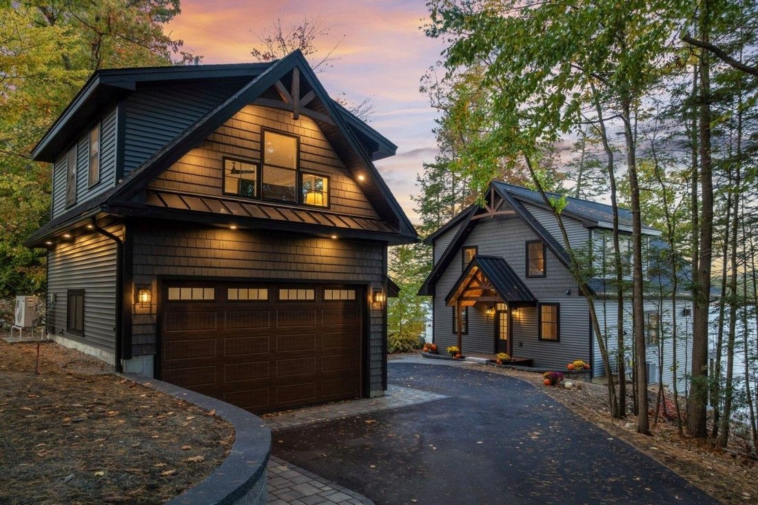 Casa a Alton, New Hampshire, Stati Uniti 3 - 19108657