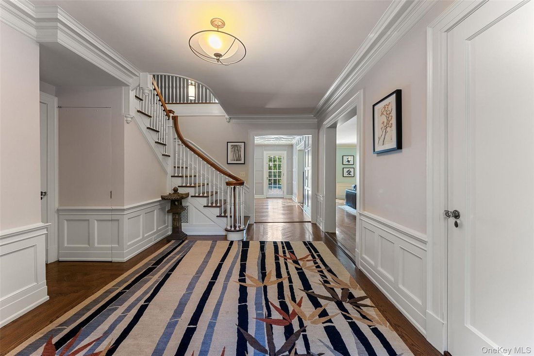 Casa a Irvington, New York, Stati Uniti 3 - 19107171