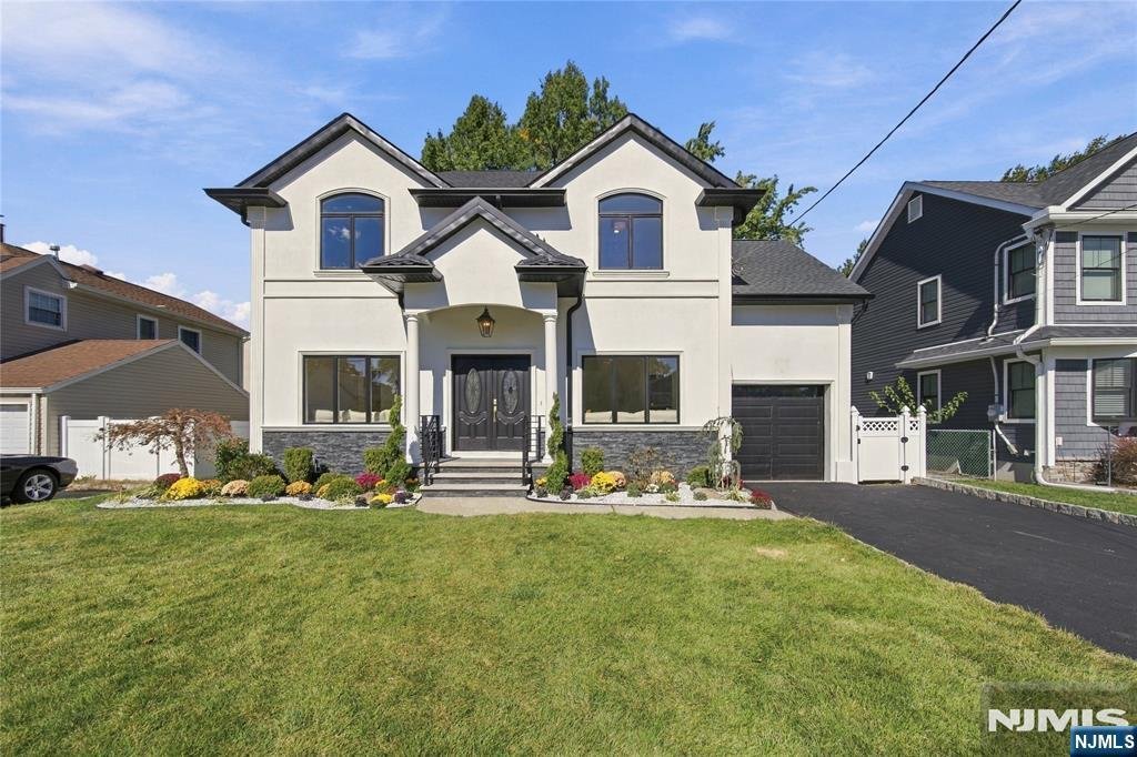 House in Fair Lawn, New Jersey, United States 1 - 19108443