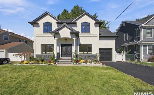 Casa en Fair Lawn, Nueva Jersey, Estados Unidos 1