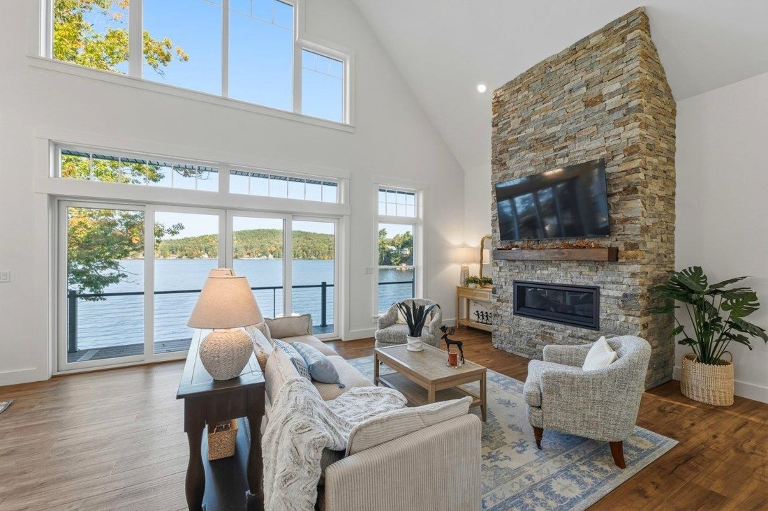 Casa a Alton, New Hampshire, Stati Uniti 5 - 19108657