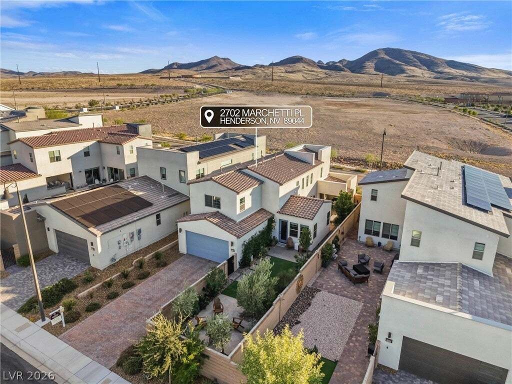 Casa en Henderson, Nevada, Estados Unidos 3 - 19106921