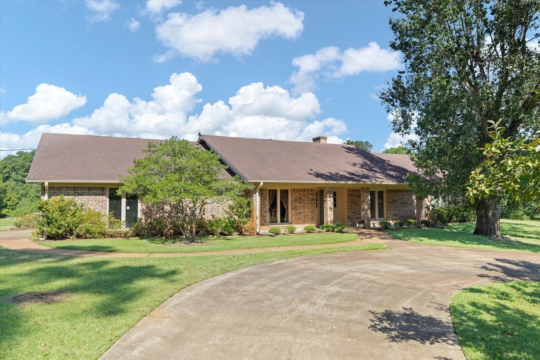 Casa a Longview, Texas, Stati Uniti 1 - 19108918