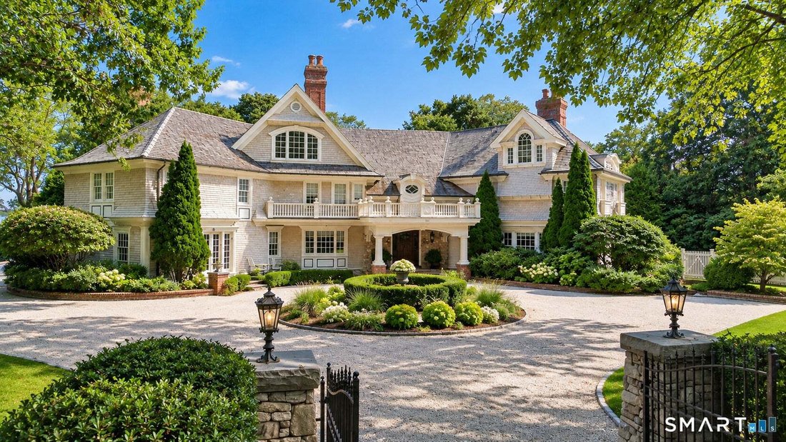 Haus in Fairfield, Connecticut, Vereinigte Staaten 1 - 19106703