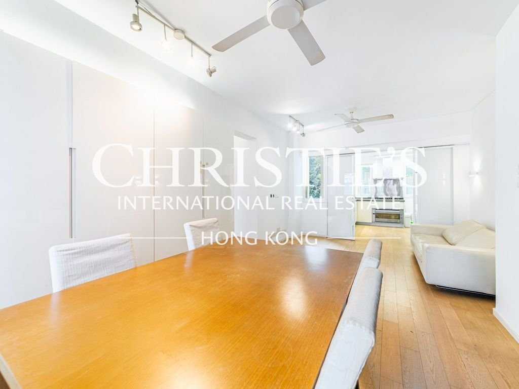 Appartement à Hong-Kong, Hong Kong 4 - 19109169