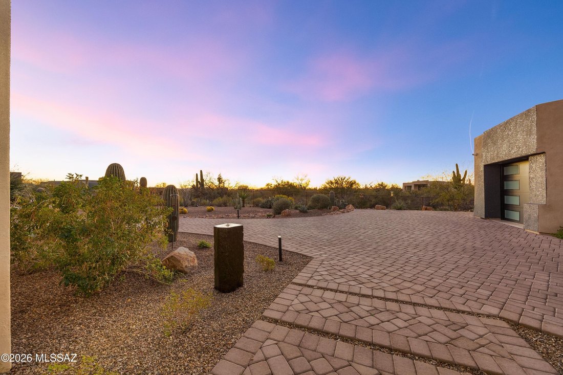 House in Tucson, Arizona, United States 5 - 19107469