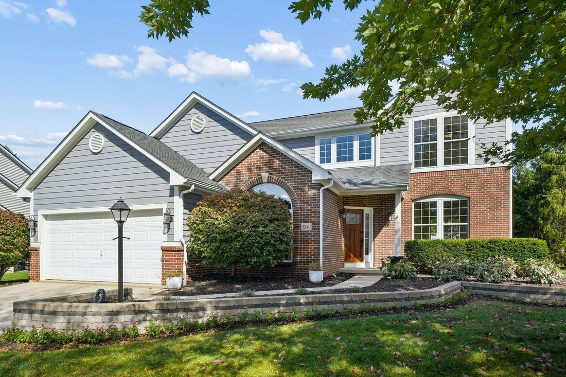 Casa a Westerville, Ohio, Stati Uniti 5 - 19107112