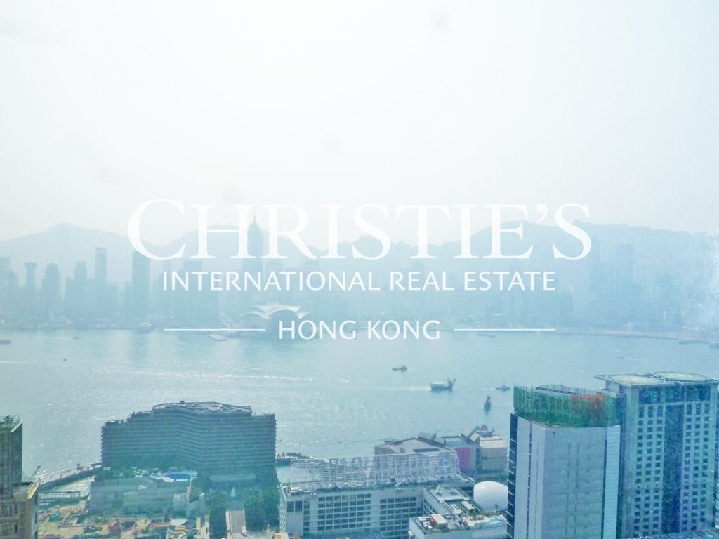 Appartement à Hong-Kong, Hong Kong 1 - 19109164