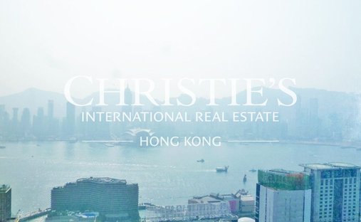 Appartement à Hong-Kong, Hong Kong 1