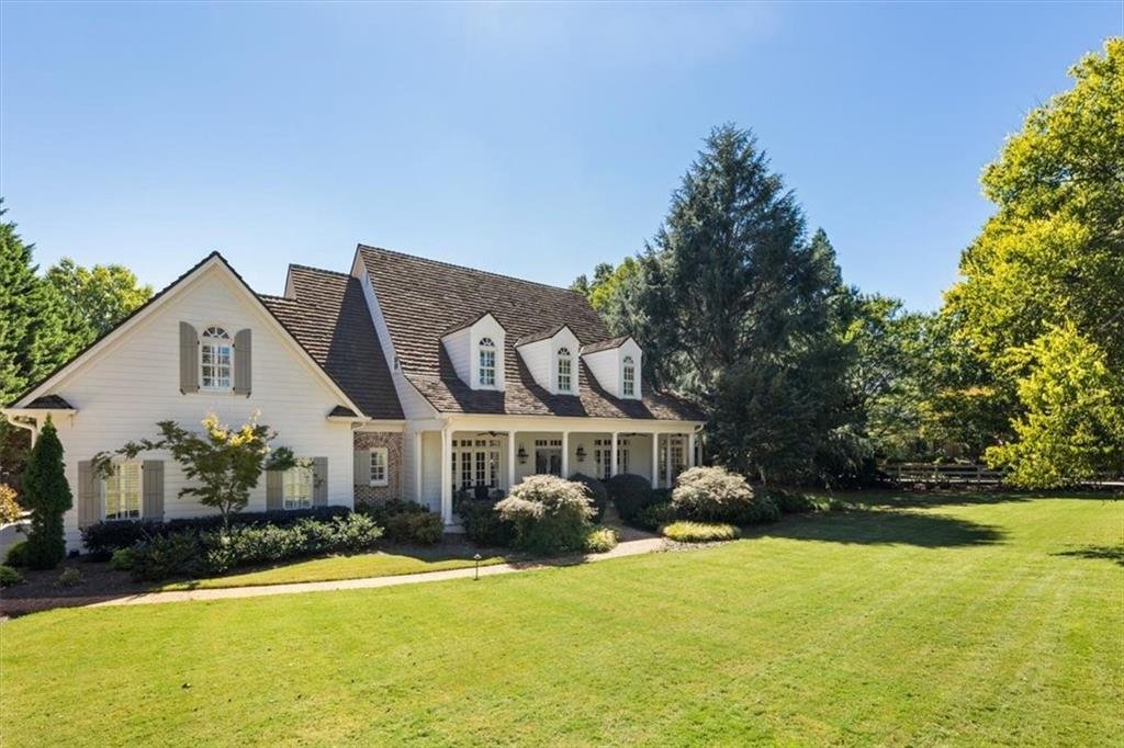 Casa a Milton, Georgia, Stati Uniti 5 - 19108615