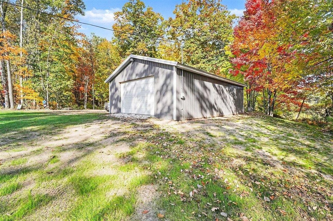 Haus in Mecosta, Michigan, Vereinigte Staaten 3 - 19107227