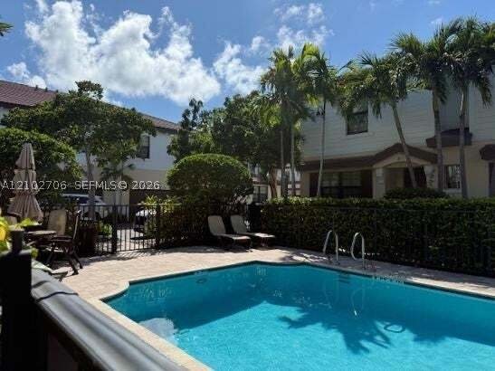 Townhouse in Hillsboro Beach, Florida, United States 5 - 19106891
