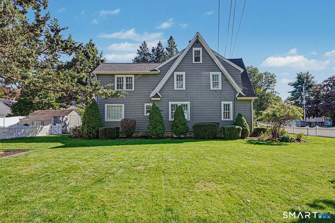 Haus in Fairfield, Connecticut, Vereinigte Staaten 2 - 19106750